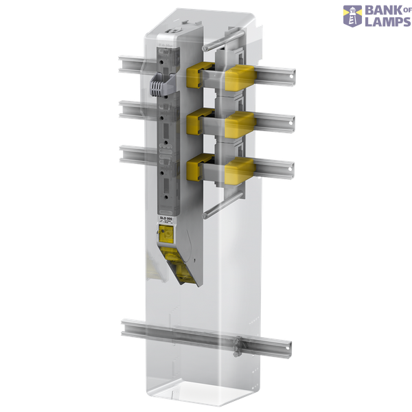 TRAFO-CD 630 Current transformer metering image 1