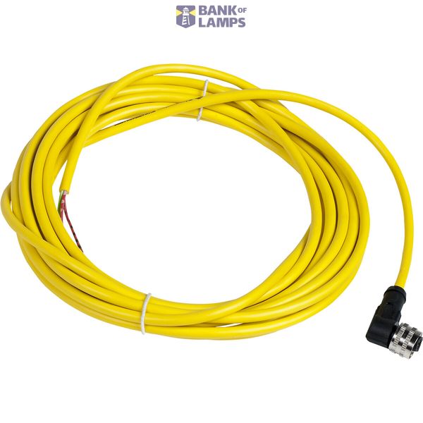 JUMPER CABLE PVC 3W M8 F STR M8 M STR 1 M CABLE (CT à 50 C62) image 68