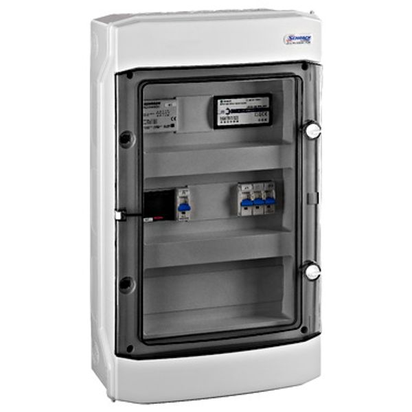 Backupbox for Fronius inverters image 1