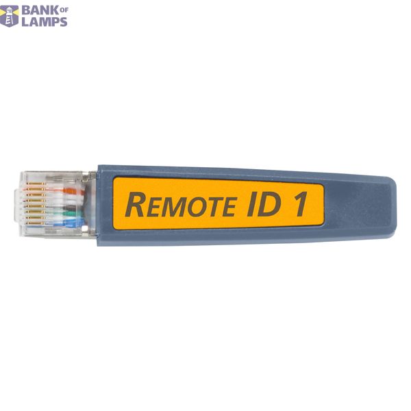 Fluke REMOTE ID 1 network equipment spare part Wiremapper 754082152620 REMOTE ID 1 image 1