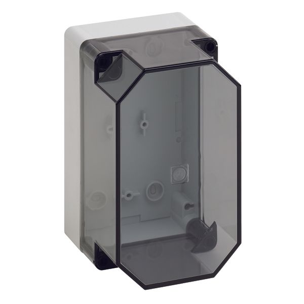 Empty enclosure TK PS 1811-13f-to image 2