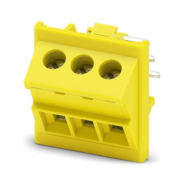 ICC20-TS2,5/3R5,0-1018 - PCB terminal block image 1