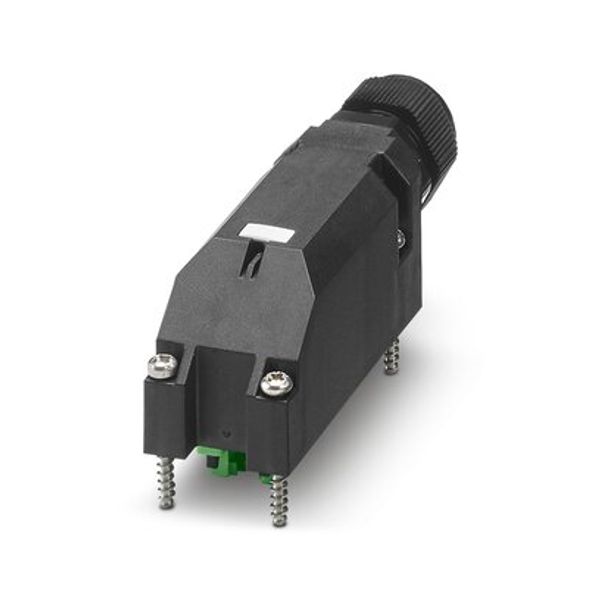 SACB-C-H180-10/3-M8 HD - Connector hood image 3