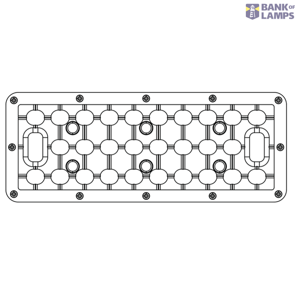 EXTREMA KIT 3 LENTI 50X90 image 1