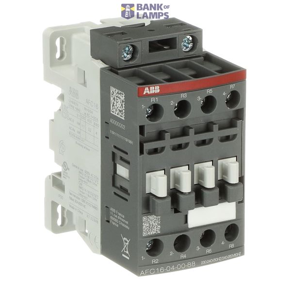 AFC16-04-00-88 image 2
