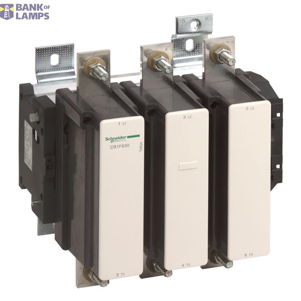 CONTACTOR AUXILIAR TIP CAD50F7 image 1