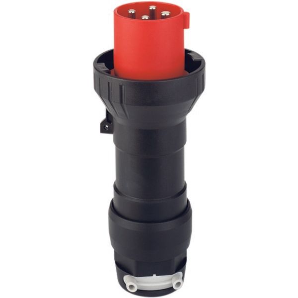 T0-1-8214/I1 Changeoverswitches, T0, 20 A, surface mounting, 1 contact unit(s), Contacts: 2, 45 °, momentary, With 0 (Off) position, with spring-return from both d image 127