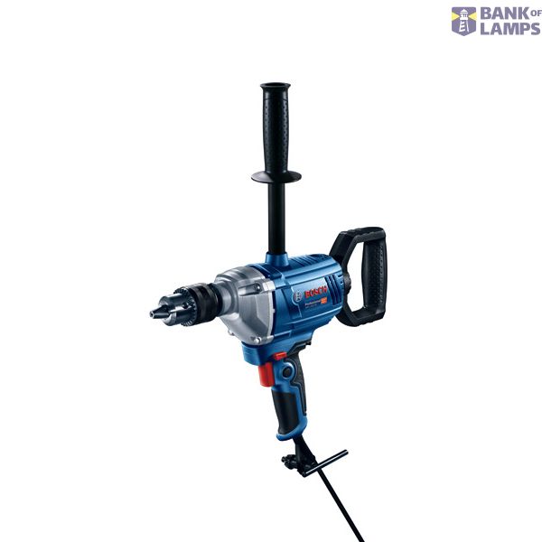 GBM 1600RE (C) image 2