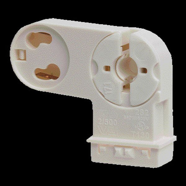 VS 100588 G13 Lamp/Starterholder image 2