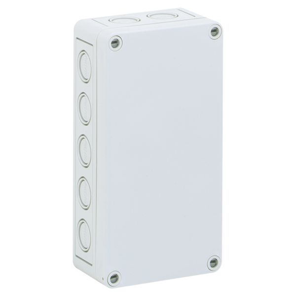 Empty enclosure TK PC 1809-6-m image 2