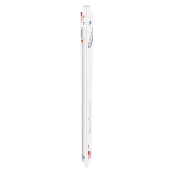 LED Fluor. Tube T8 9.4 W 60 cm cool white image 1