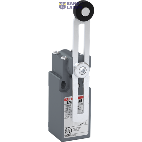 LS30P51L02 Limit Switch image 1