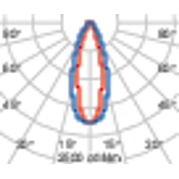 SQUARE PRO 1035 ELL30X40 757 GR94 image 6