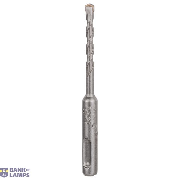 Hammer drill bit SDS-plus-1 5,5x50x110 mm image 1