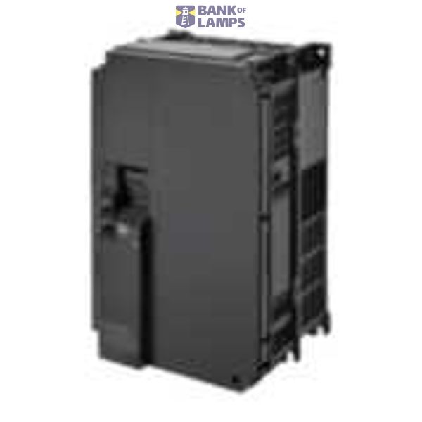 M1 AC Drive, 22/30 kW (HD/ND), 45/60 A (HD/ND), 400 VAC, 3~ input,  OL image 1