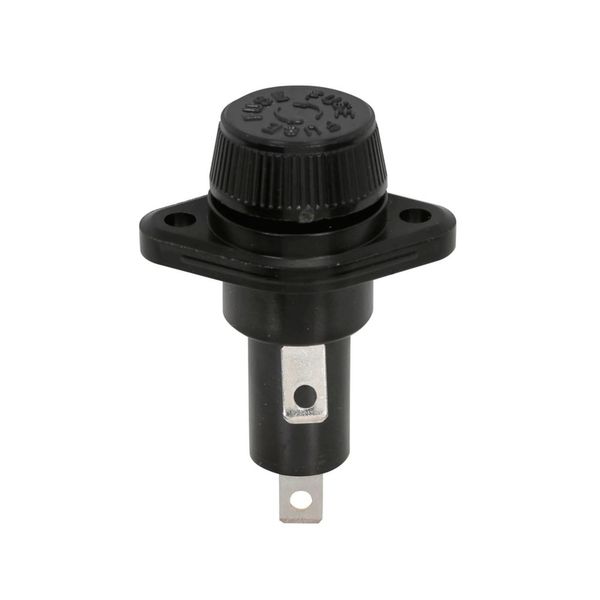 Fuse-holder, low voltage, 30 A, AC 600 V, UL, CSA image 12
