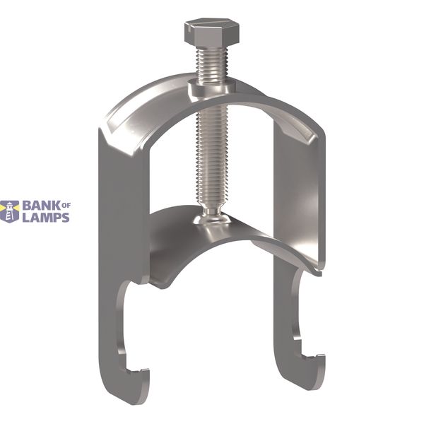 CABLE CLAMP ARX1-44 Zplus image 1