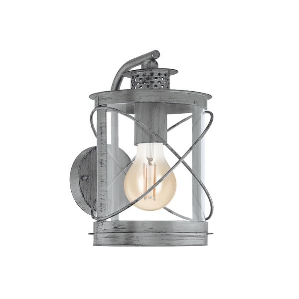 HILBURN 1 wall light 94866 image 1