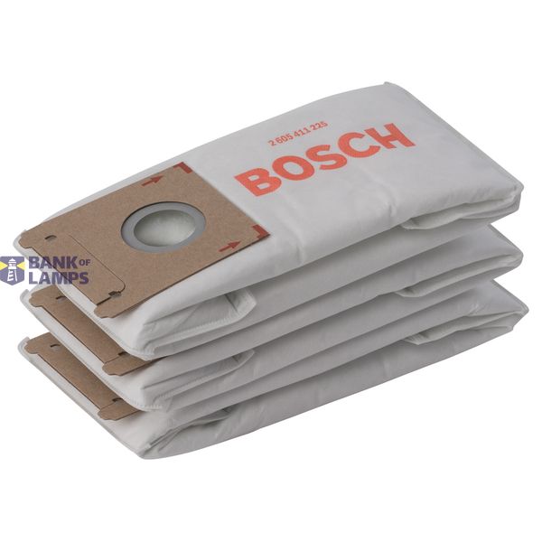 Dust bag, bosch VENTARO image 1