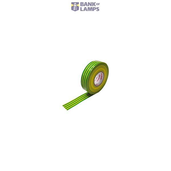 Banda izolatoare 0.15x15mm/10m g.v. image 1