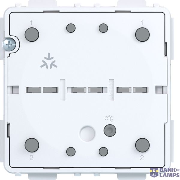 Push button, connectable, single, A.x/C.x image 1