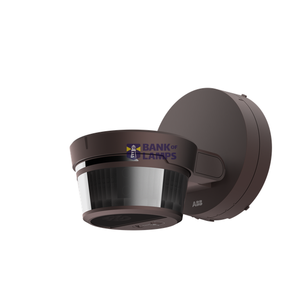 Busch-Watchdog 280° f@h -131 image 4