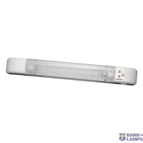 Dual Voltage Razor Light White image 1