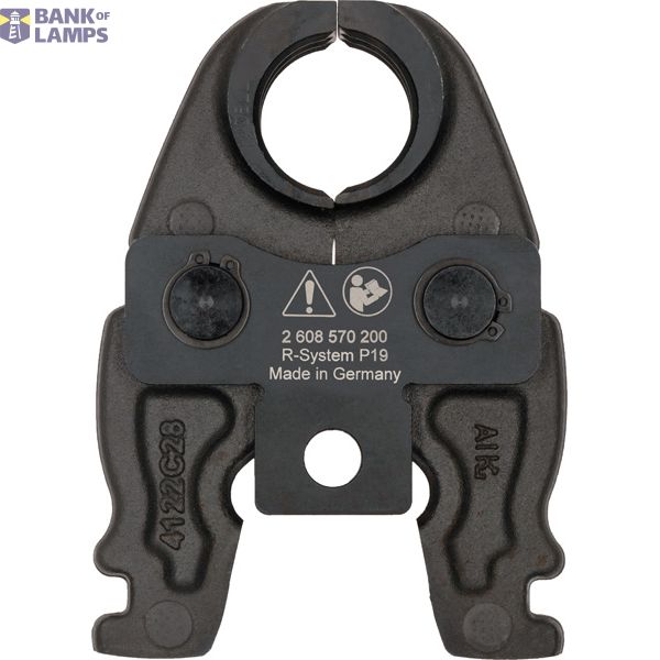 Press Jaw Compact U32 image 1