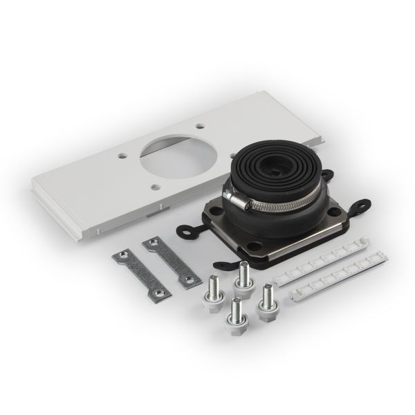 Basic battern luminaire TN3154MBF100ED 61W/840 AC F DA image 1