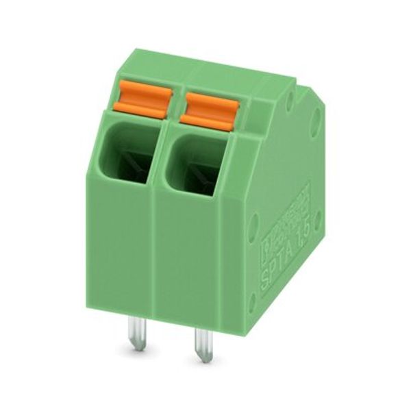 SPTA 1,5/ 2-3,81 - PCB terminal block image 5