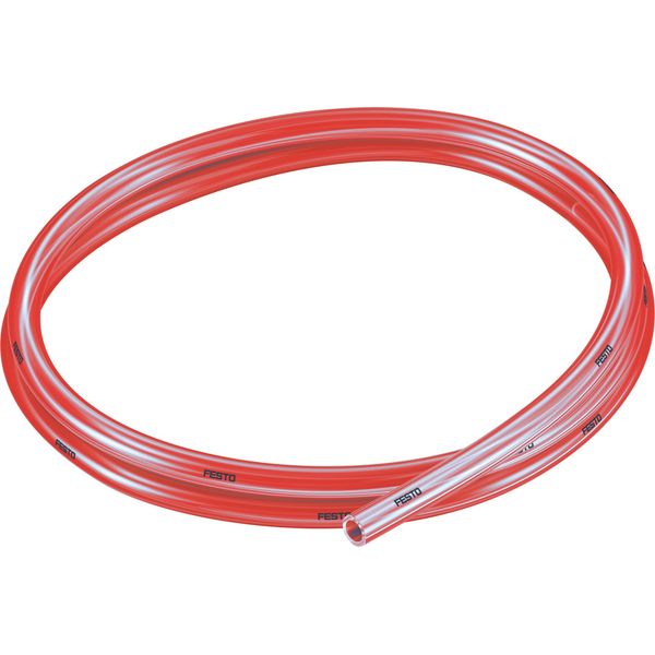 PUN-H-8X1,25-TRT Plastic tubing image 1