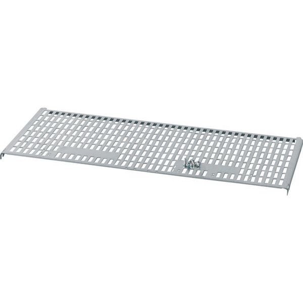 XPFMMR06-BF Horizontal partition, Butterfly, W=600mm image 3