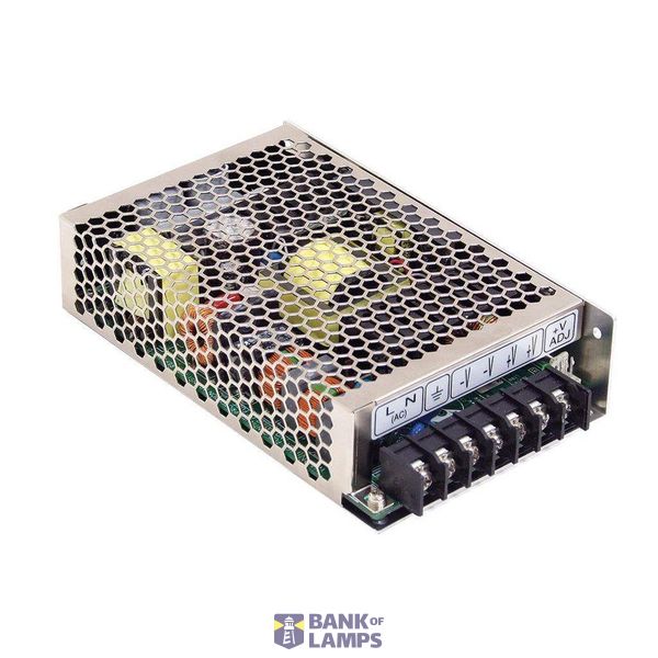 Mean Well MSP-100-12 switching power supply 102 W 1 pc. image 1