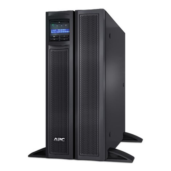 APC SMART-UPS X 2200 image 1
