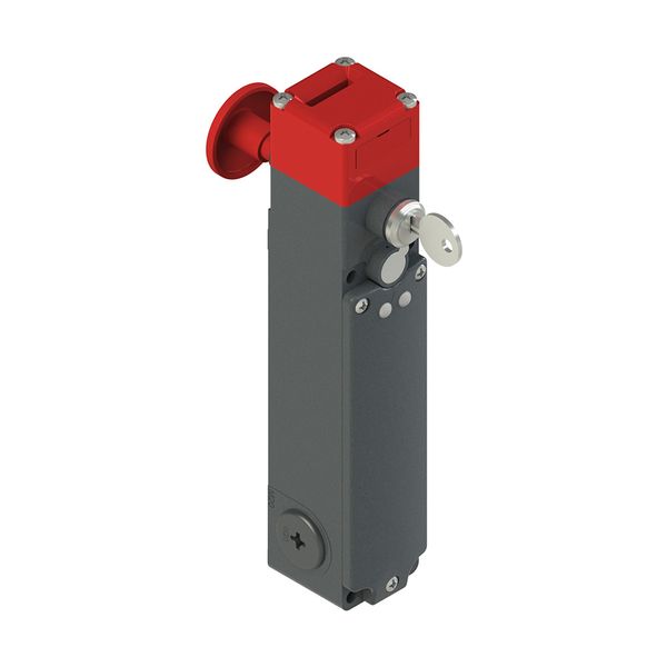 FG series safety switch with separate actuator with lock image 1