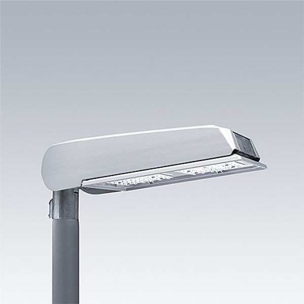 CQ 48L50 740 NR BS 3550 CL2 M60 GY-S - LED road lighting luminaire image 1