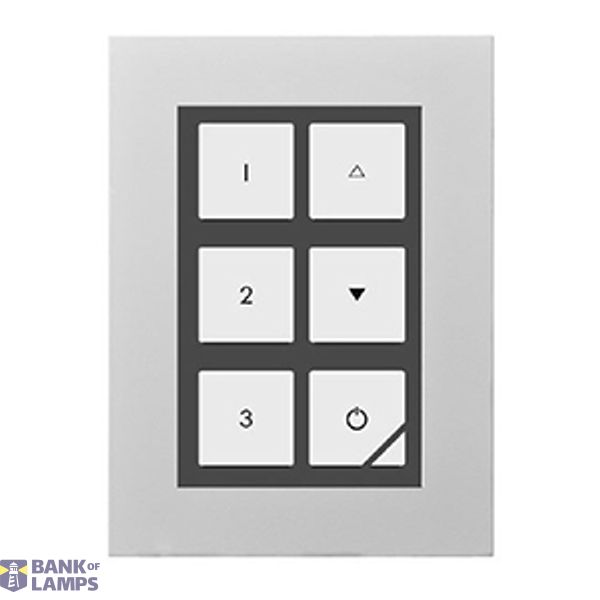 Tridonic DALI -TOUCHPANEL 02 image 1