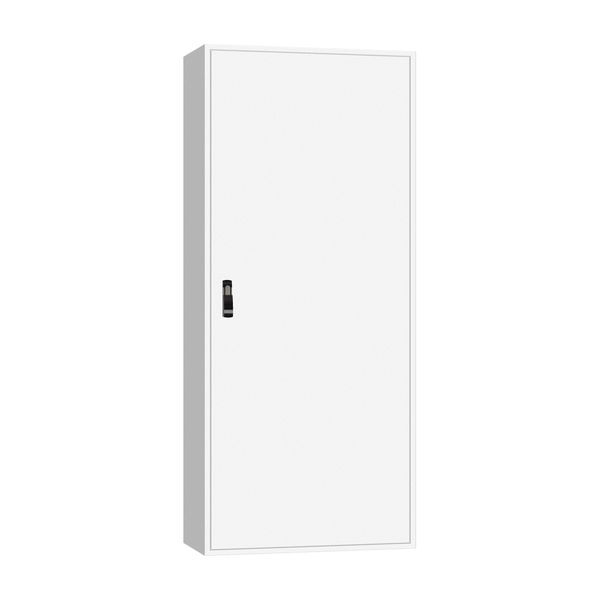 Wall mount M2000 3A-39T=400mm, back wall+swinghandle, IP54 image 4