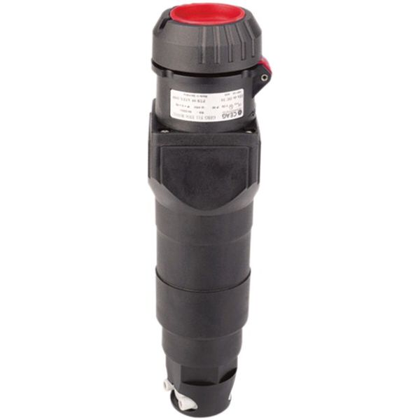 T0-1-8214/I1 Changeoverswitches, T0, 20 A, surface mounting, 1 contact unit(s), Contacts: 2, 45 °, momentary, With 0 (Off) position, with spring-return from both d image 225