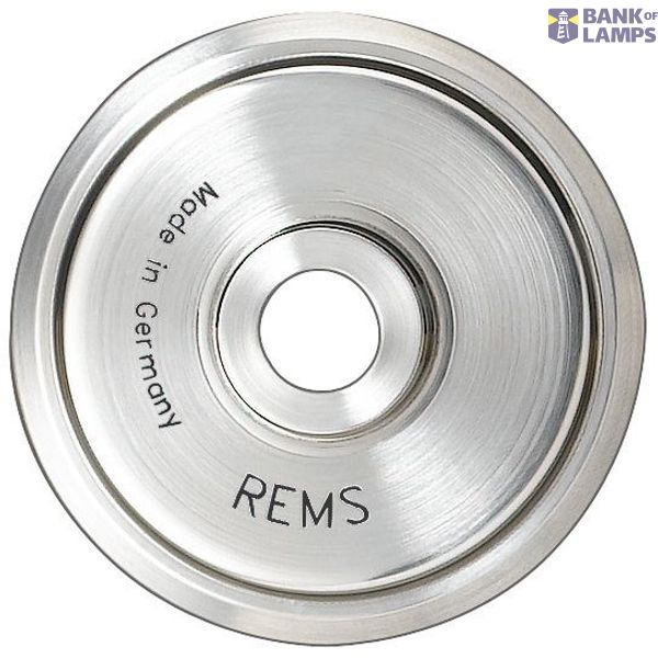 REMS cutting wheel Cu-INOX image 1