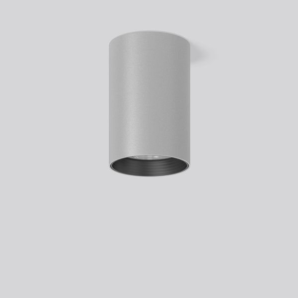 HELEDON maxi, 33 W, 2900 lm, bakery, silver, DALI Surface mounted down image 2
