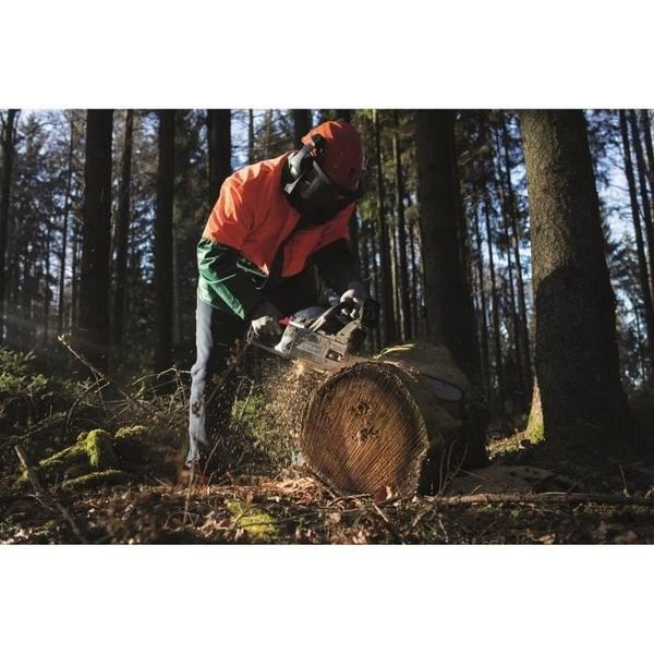 Scheppach Leaf Blower LBH2600P image 1