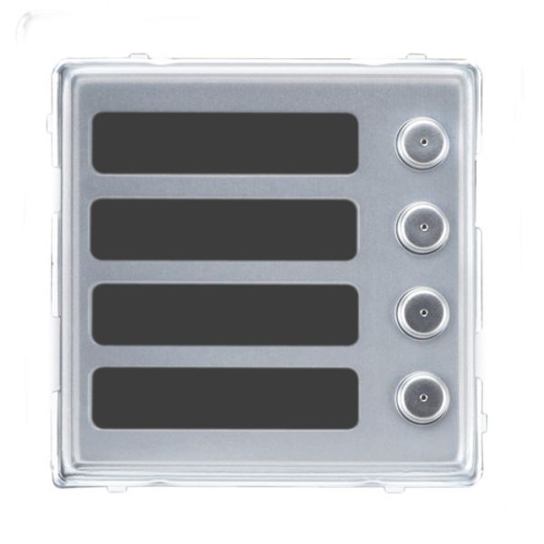 SINTHESI S2 4 BUTTONS MODULE image 1