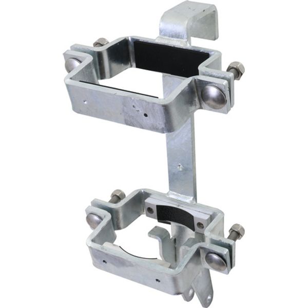 Hammer support St/tZn for Bosch GSH27 image 1