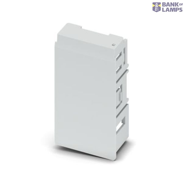 ME-IO-S 55 CPU EM-SD - Connection plate image 1