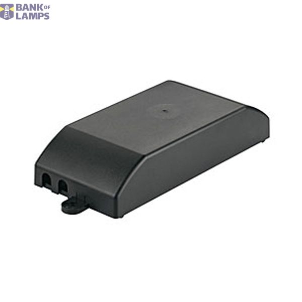 Tridonic PC BOX Uni onder (PCA/PCPRO) 278x114x55mm image 1