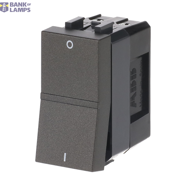 N2101.2T AA Int. 2P save Anthracite Illum. image 3