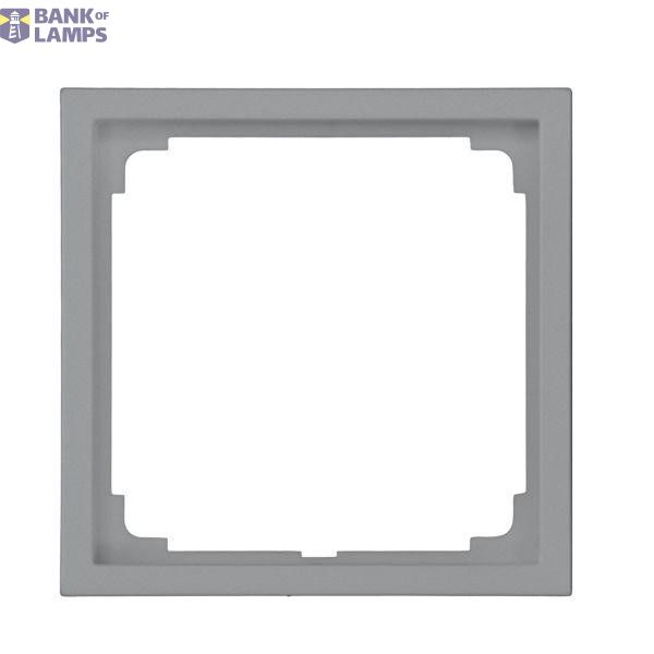 Steinel Adapterraam IR180/HF180 Feller zilver image 1