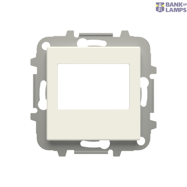Cover plate radio module image 1
