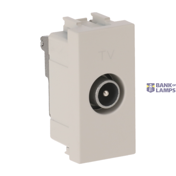 N2150.7 DN - Male terminal TV socket image 2